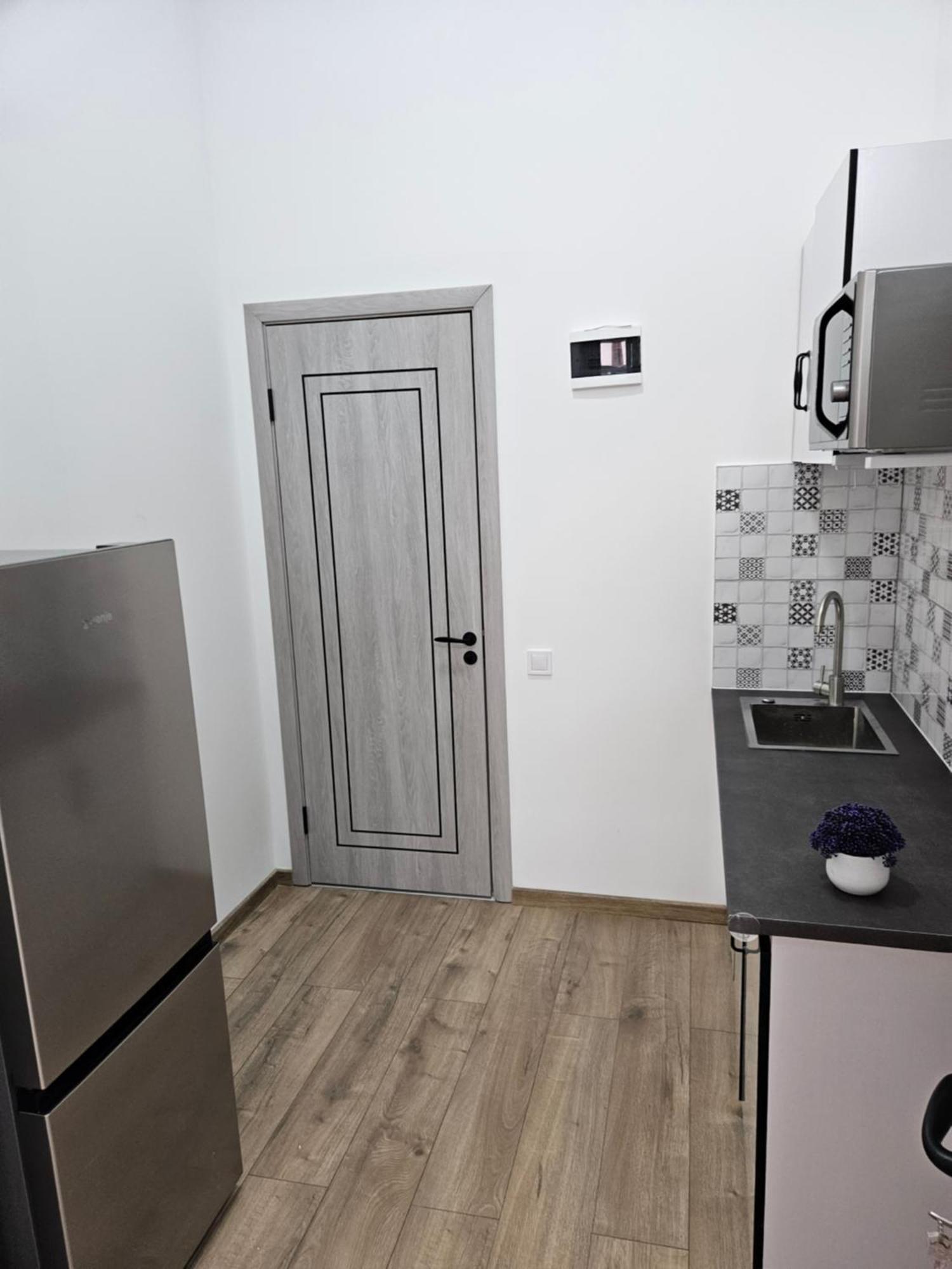 Whale Urban Apartments Budapeszt Zewnętrze zdjęcie