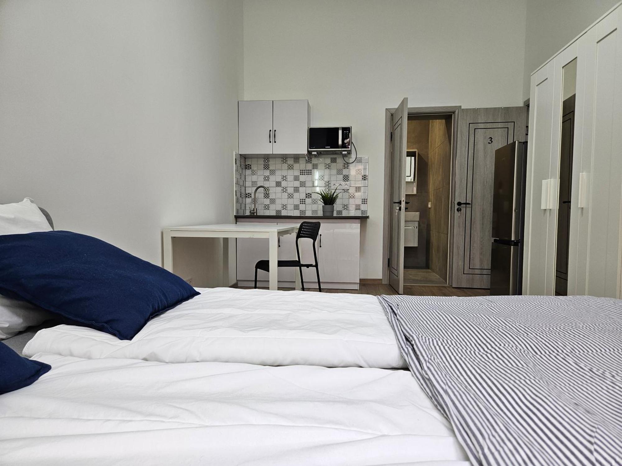Whale Urban Apartments Budapeszt Zewnętrze zdjęcie