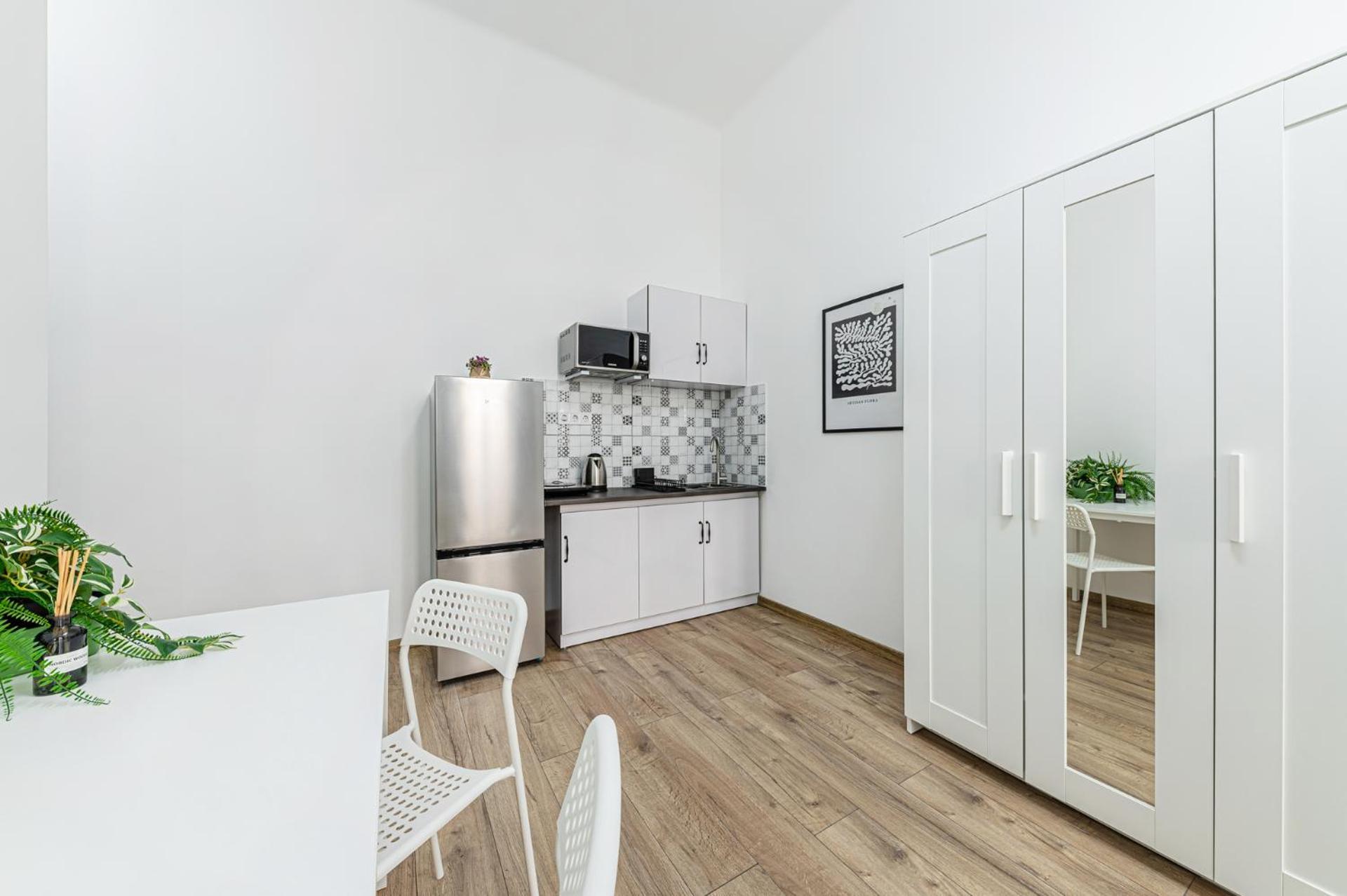 Whale Urban Apartments Budapeszt Zewnętrze zdjęcie