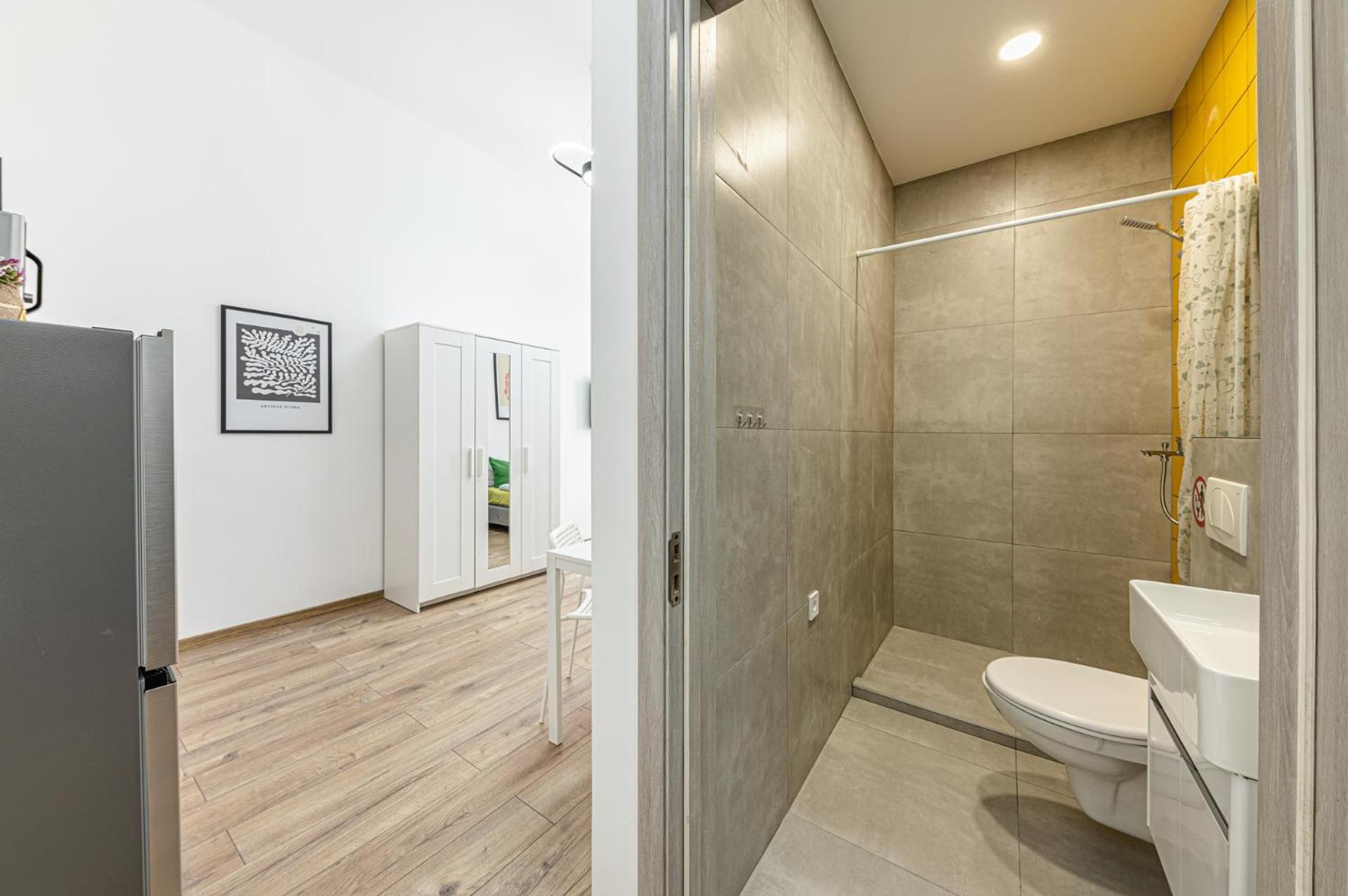 Whale Urban Apartments Budapeszt Zewnętrze zdjęcie