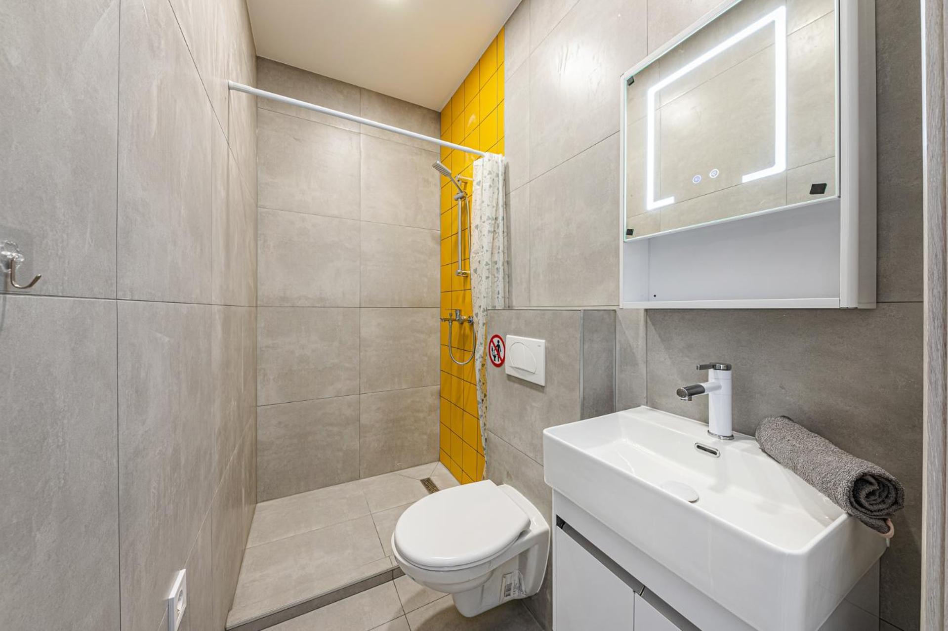 Whale Urban Apartments Budapeszt Zewnętrze zdjęcie