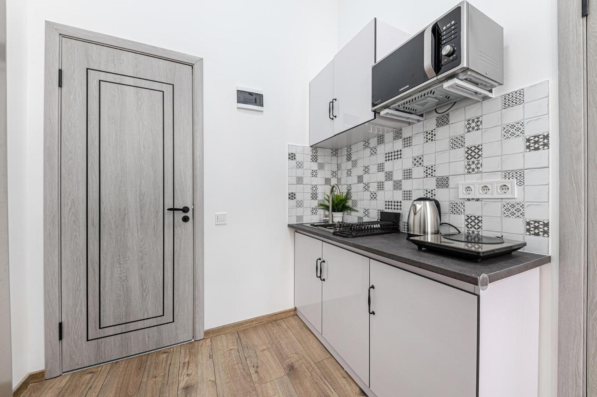 Whale Urban Apartments Budapeszt Zewnętrze zdjęcie