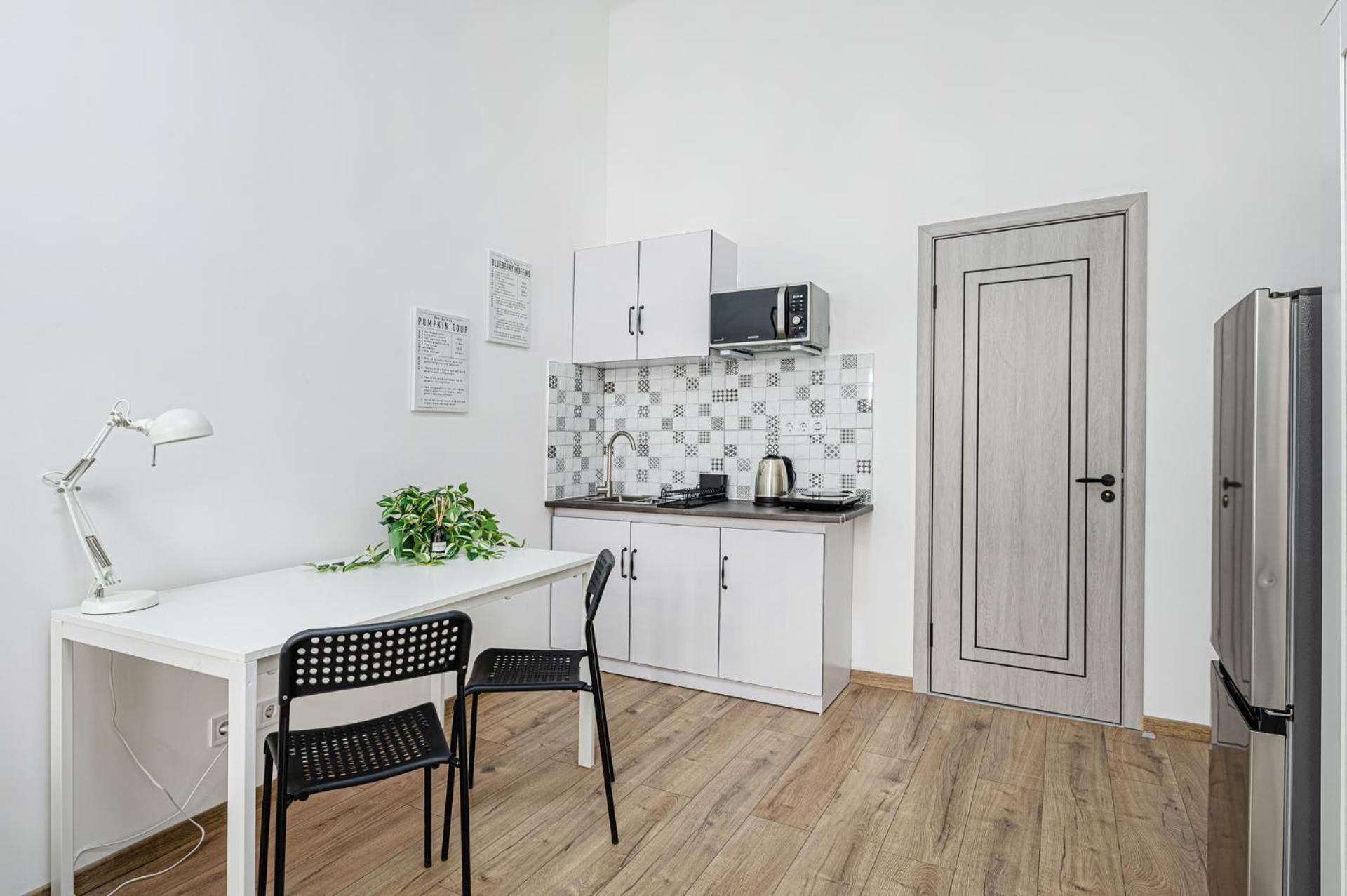 Whale Urban Apartments Budapeszt Zewnętrze zdjęcie