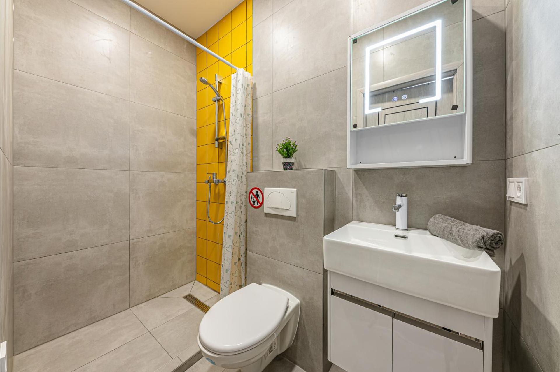 Whale Urban Apartments Budapeszt Zewnętrze zdjęcie