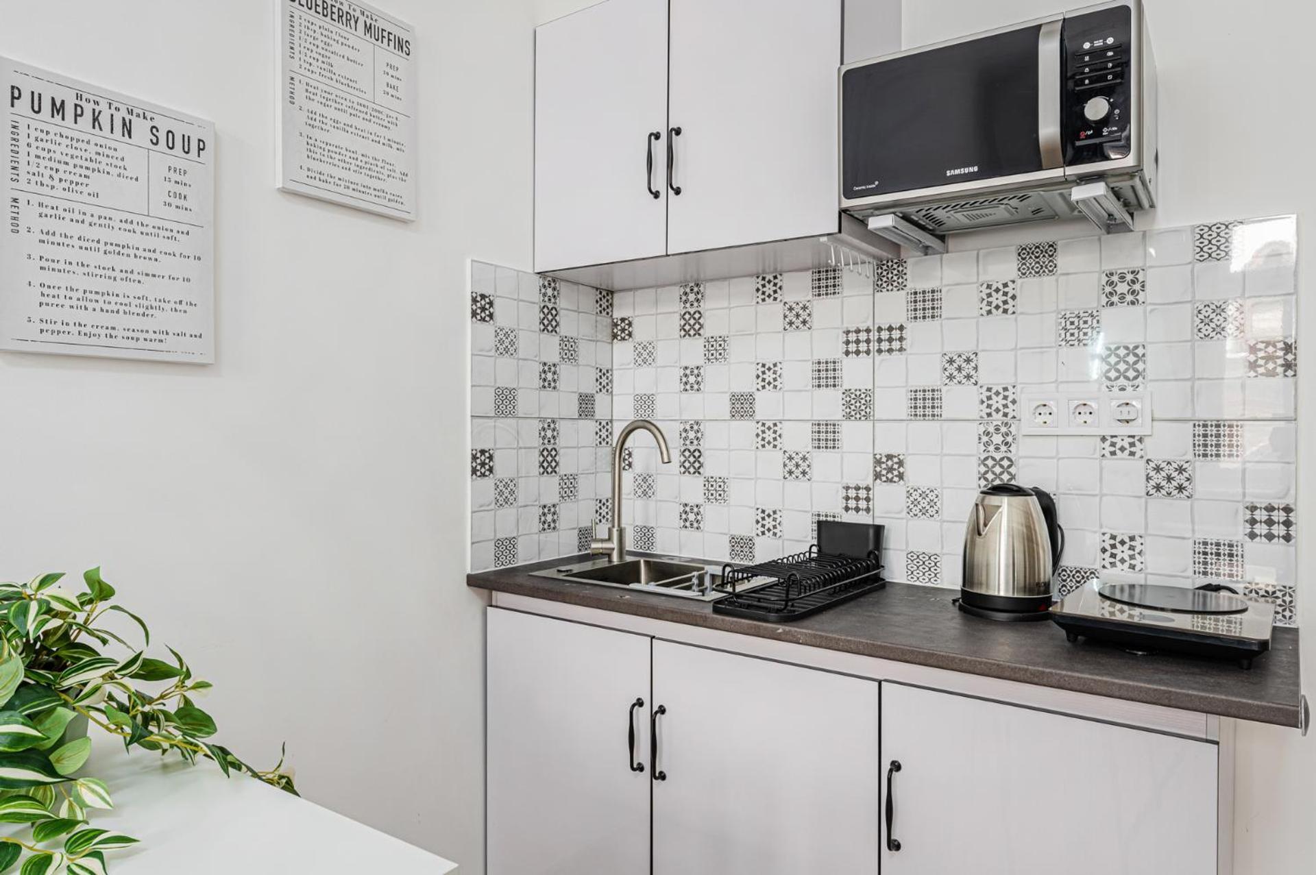Whale Urban Apartments Budapeszt Zewnętrze zdjęcie