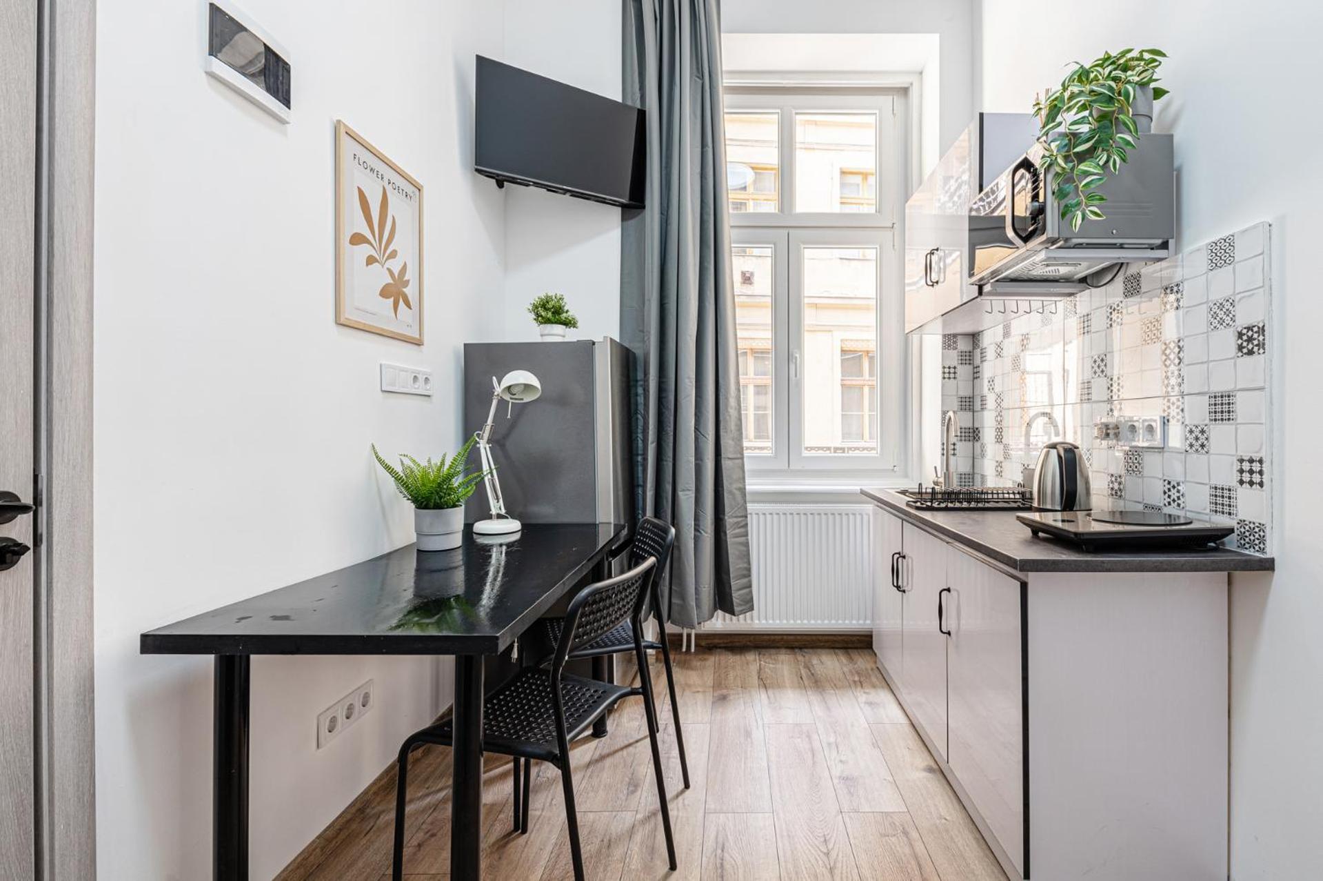 Whale Urban Apartments Budapeszt Zewnętrze zdjęcie