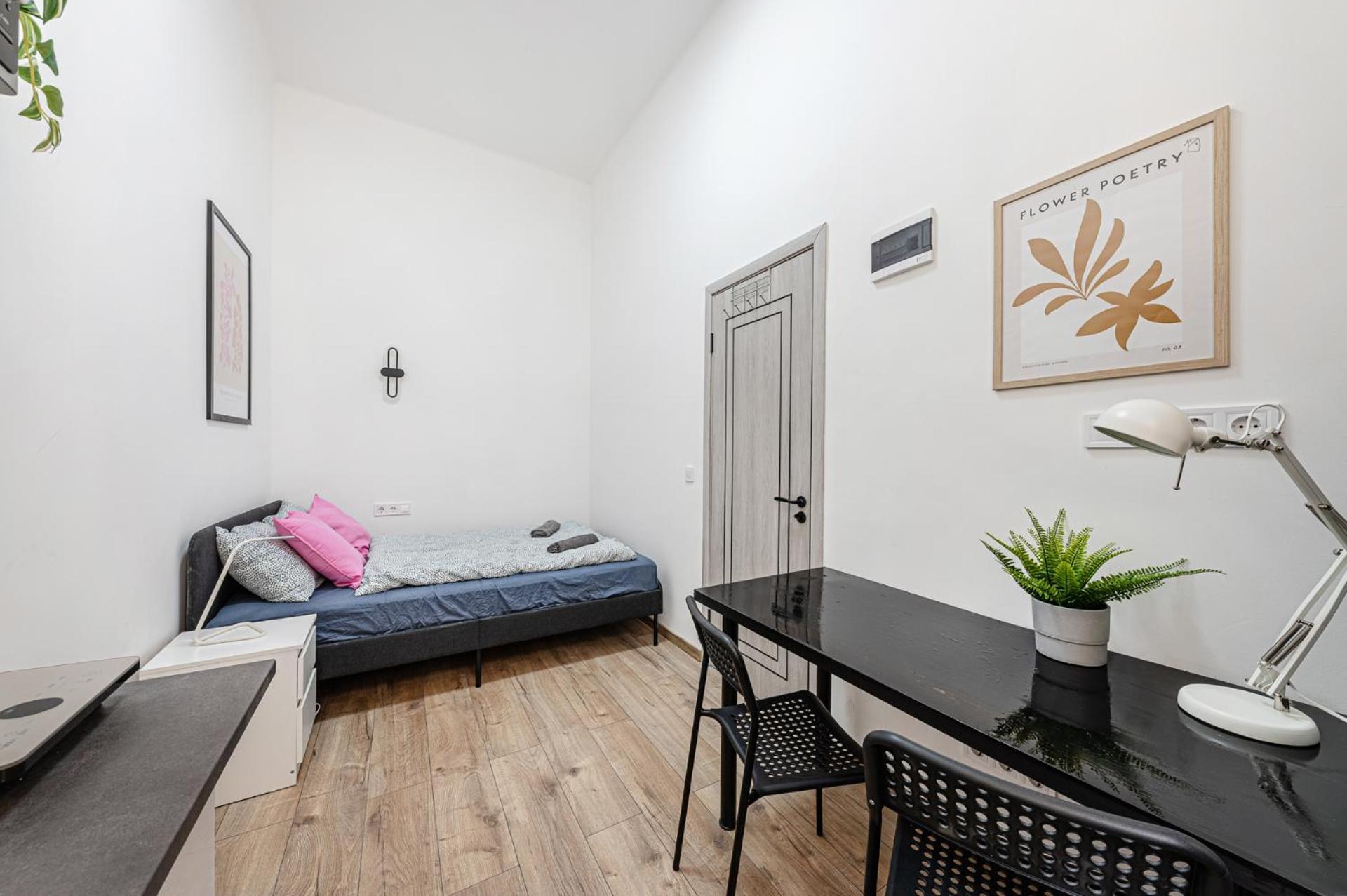 Whale Urban Apartments Budapeszt Zewnętrze zdjęcie