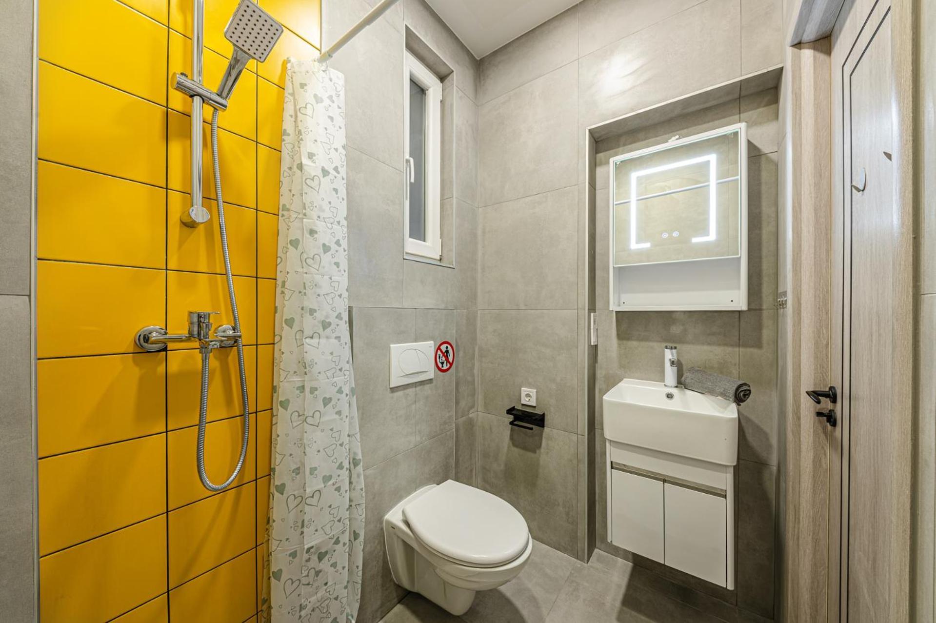 Whale Urban Apartments Budapeszt Zewnętrze zdjęcie